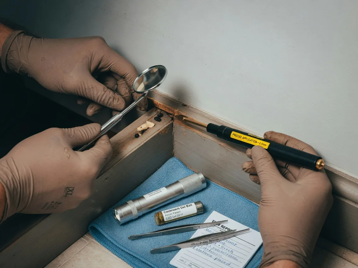 Why choose Emergency Pest Control in Davilla, TX